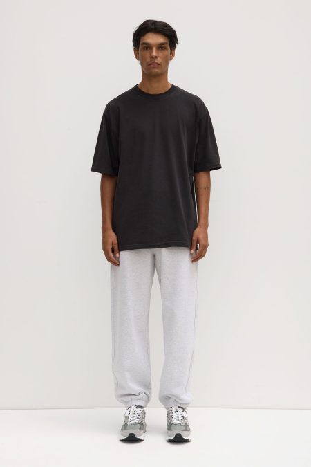 Mens Weekender Fleece Track Pant
