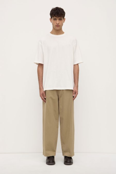 Reyes Cotton Pant